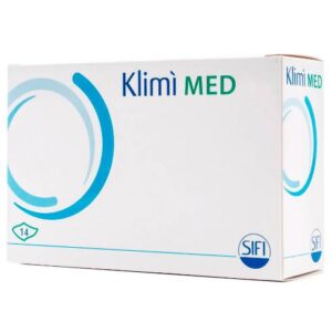KLIMID MED TOALLITAS OFTALMICAS 14UND.
