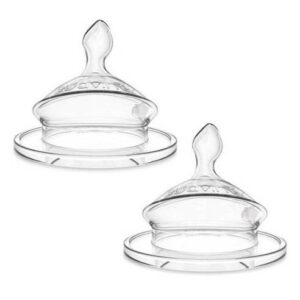 TETINA SILICONA ANATOMICA SUAVINEX T2M 2 U