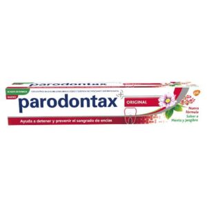 PARODONTAX ORIGINAL 75 ML
