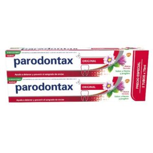 PARODONTAX ORIGINAL 2 X 75 ML