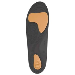 PLANTILLAS ZONA LUMBAR SCHOLL IN-BALANCE TALLA L