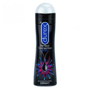 DUREX PERFECT CONNECTION LUBRICANTE 100 ML