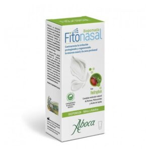 FITONASAL CON REDRAPHEN BIOPOMADA 10 ML