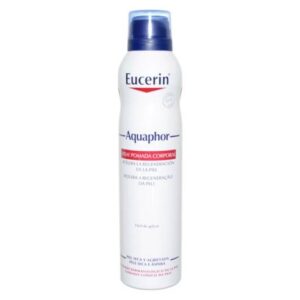 EUCERIN AQUAPHOR SPRAY POMADA CORPORAL 250 ML