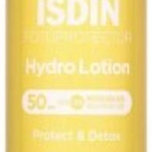 ISDIN FOTOPROTECTOR HYDRO LOTION SPF 50  200 ml