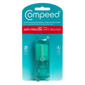 COMPEED STICK ANTI-FRICCION 8 ML.