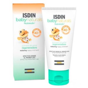BABY NATURALS ZN 50 ML.
