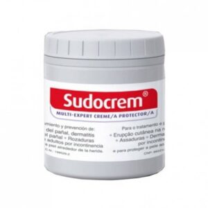 SUDOCREM MULTI EXPERT CREMA PROTECTO.125
