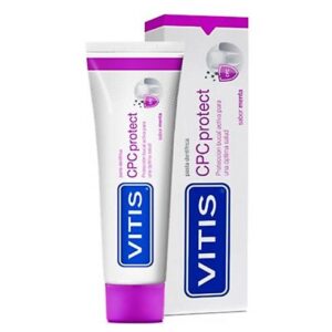 VITIS CPC PROTECT PASTA
