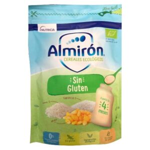 ALMIRON CEREALES S/GLUTEN ECOLOG