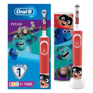 ORAL B PACK PIXAR+ESTUCH