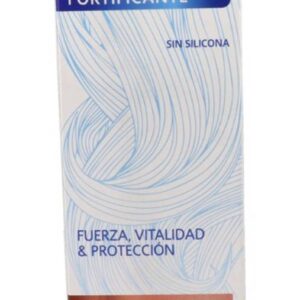 FORCAPIL CHAMPU FORTIFIC. KERATINA 200ML