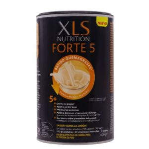 XLS FORTE QUEMAGRASA BATIDO