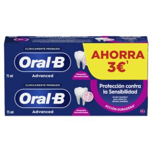 DUPLO ORALB SEN Y EN CALM100ML