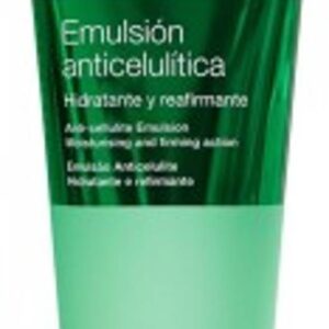 INTERAPOTHEK EMULSION ANTICELULITICA 200