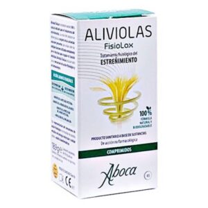 ALIVIOLAS ADVANCED 45 CA