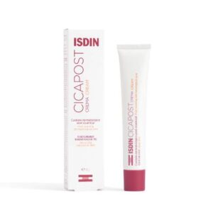 CICAPOST ISDIN CREMA 50 ML.