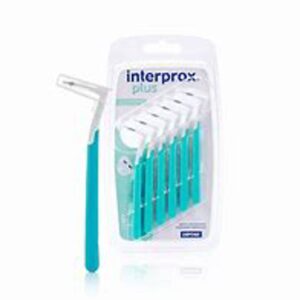 CEPILLO DENTAL INTERPROX PLUS MICRO