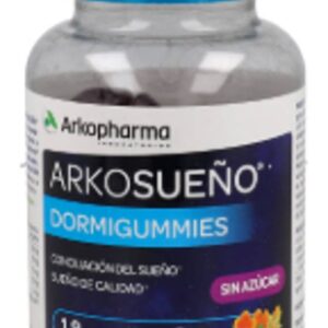 ARKOSUEÑO DORMIGUMMES 60