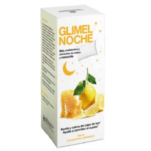 GLIMELNOCHE 1 ENVASE 150 ML