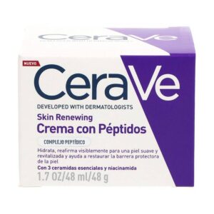 SKIN RENEWING CREMA CON PEPTIDOS  1 BOTE 48 ML