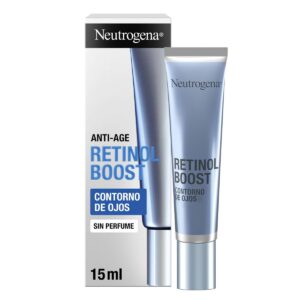 NEUTROGENA RETINOL BOOST CONTORNO DE OJOS 1 TUBO