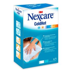 BOLSA NEXCARE COLDHOT FRIO CALOR 10X26,5
