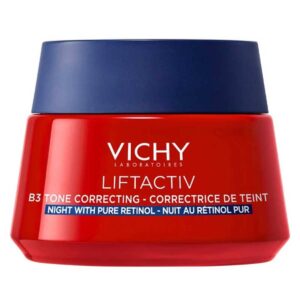 LIFTACTIV CREMA ANTIMANCHAS CON RETINOL PURO