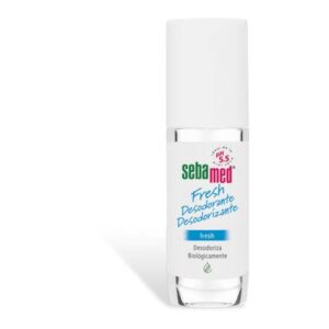 SEBAMED DESODORANTE FRESH ROLL-ON 50 ML.