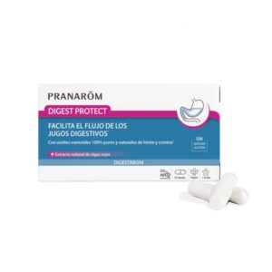 DIGEST PROTECT 30 CAPSULAS
