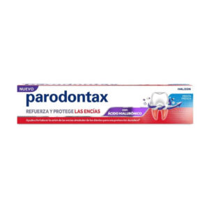 PARODONTAX PASTA REFUERZA PROTEGE 75ML