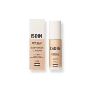 ISDIN COVERAGE 1 ENVASE 30 G COLOR 2.0 BEIGE
