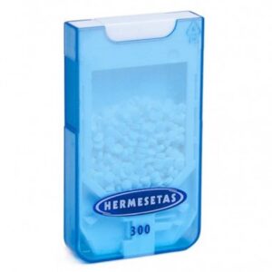 HERMESETAS 300 COMPRIMIDOS
