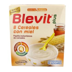 BLEVIT PLUS 8C MIEL BIFI