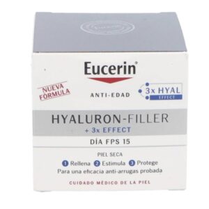 EUCERIN HYALURON ANTIARRUGAS DIA 50 ML.