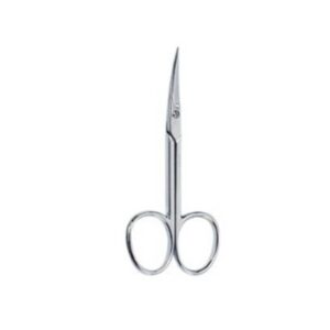 TIJERA MANICURA BETER PIELES CURVA