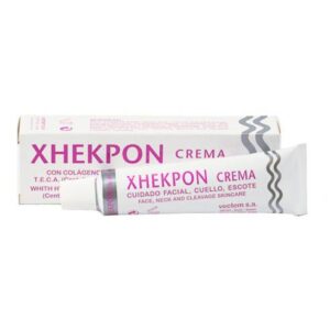 XHEKPON CREMA ANTIARRUGAS 40 GR.