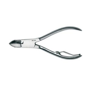 ALICATES BETER CORTAUÑAS