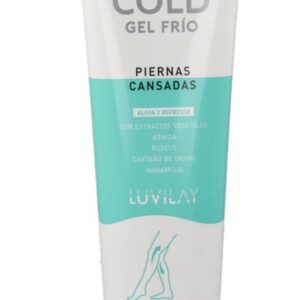 FITO COLD GEL FRIO 1 TUBO 250 ml