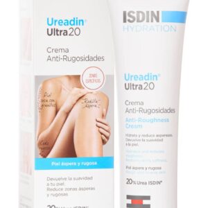 UREADIN RX 20 ULTRAHIDRAT. EMOLIENTE 50M