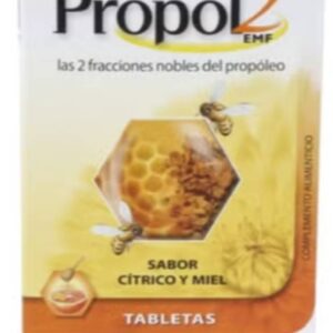 PROPOL 2 EMF TABLETAS 30 TABLETAS