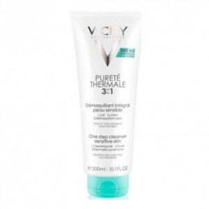 PURETE THERMALE DESMAQUILLANTE INTEGRAL 3 EN 1 3
