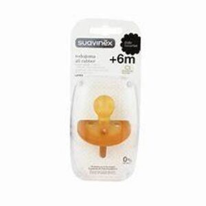 CHUPETE SUAVINEX DORMILON T.GOMA +6 MESE