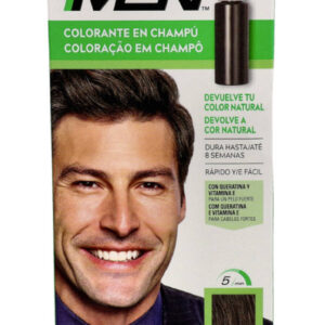 JUST FOR MEN ANTICANAS MORENO P403