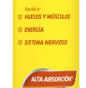 AQUILEA MAGNESIO 375 mg 14 COMPRIMIDOS EFERVESCENTES SABOR LIMON