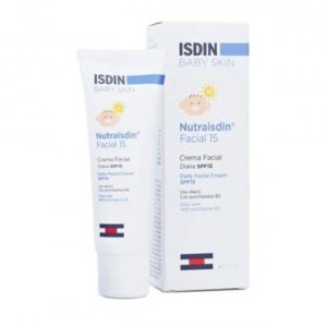 NUTRAISDIN CREMA FACIAL FPS-15 50 ML.