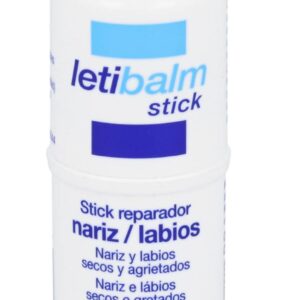 LETIBALM STICK 4 GR