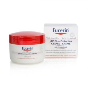 EUCERIN CREMA PIEL SENSIBLE PH-5 75 ML