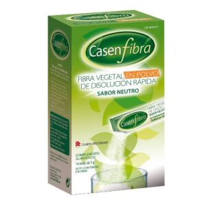 CASENFIBRA 14 SOBRES 5 G.