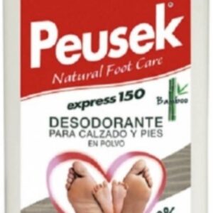 PEUSEK DESODORANTE 150 GR.